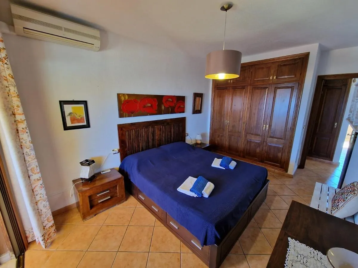 Tenerife Elite Palace, Attico Vista Oceano Costa Adeje  Apartamento Costa Adeje (Tenerife)