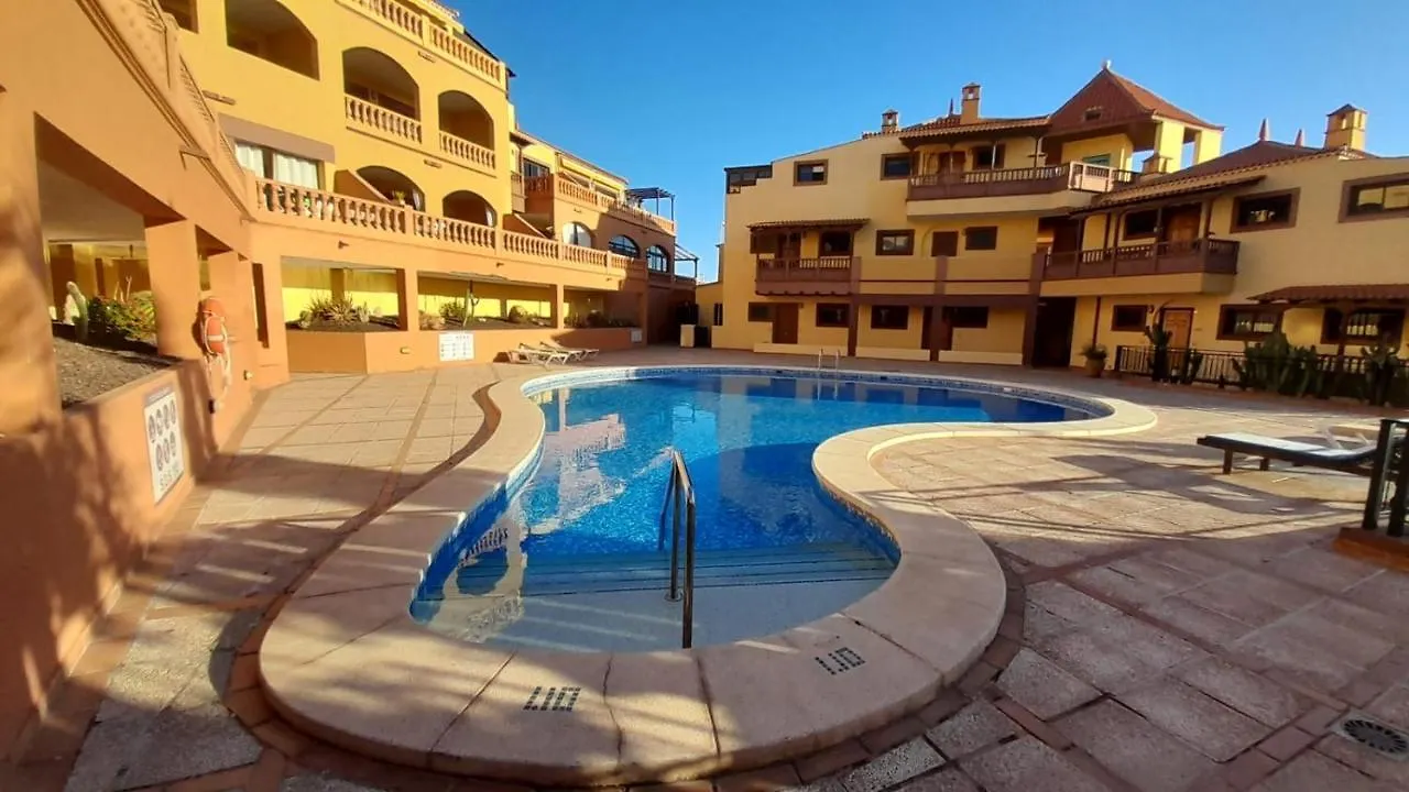 Tenerife Elite Palace, Attico Vista Oceano Costa Adeje  Apartment Costa Adeje (Tenerife)