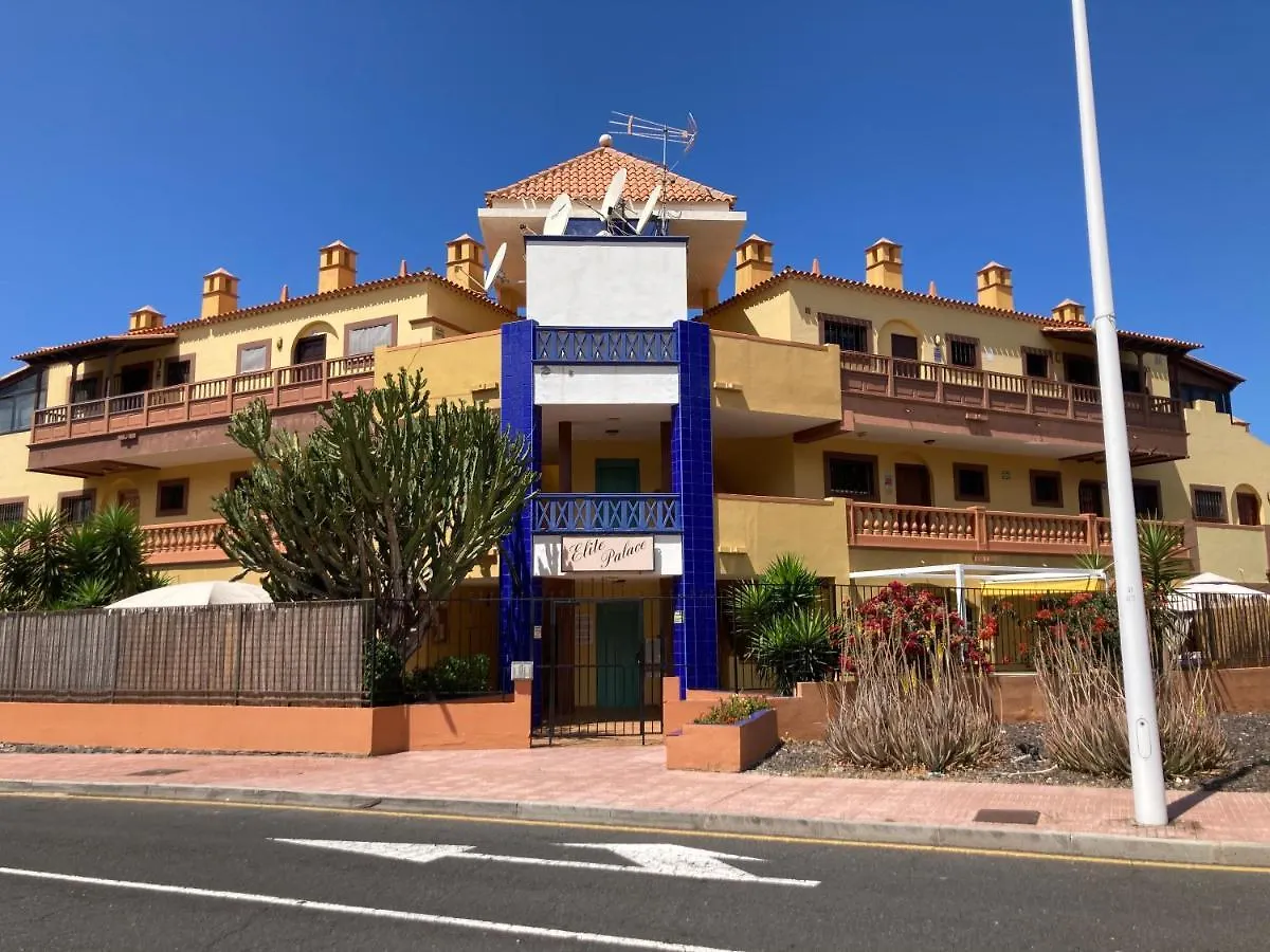 Tenerife Elite Palace, Attico Vista Oceano Costa Adeje  0*, Costa Adeje (Tenerife)