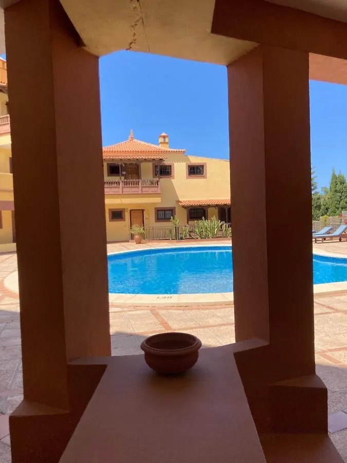 Tenerife Elite Palace, Attico Vista Oceano Costa Adeje