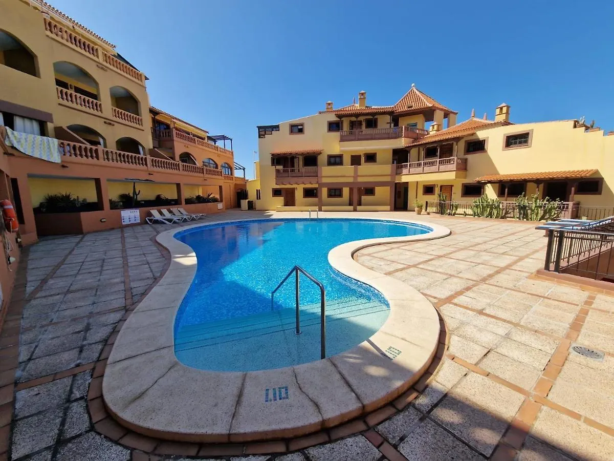 Apartment Tenerife Elite Palace, Attico Vista Oceano Costa Adeje  Spain