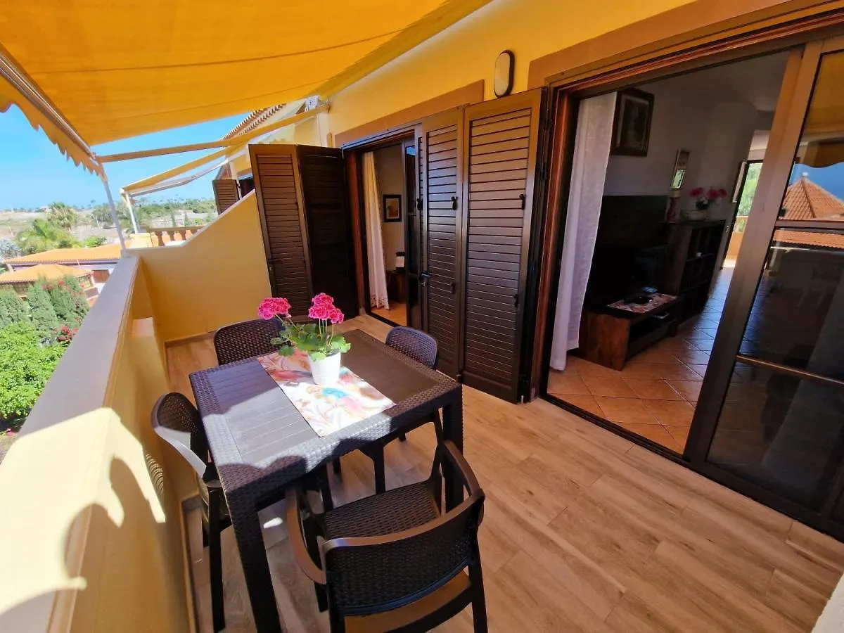 Tenerife Elite Palace, Attico Vista Oceano Costa Adeje