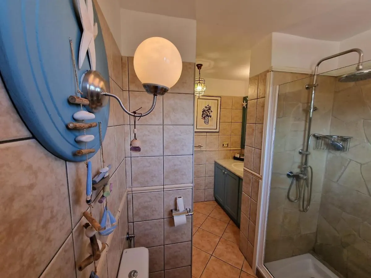 Apartment Tenerife Elite Palace, Attico Vista Oceano Costa Adeje