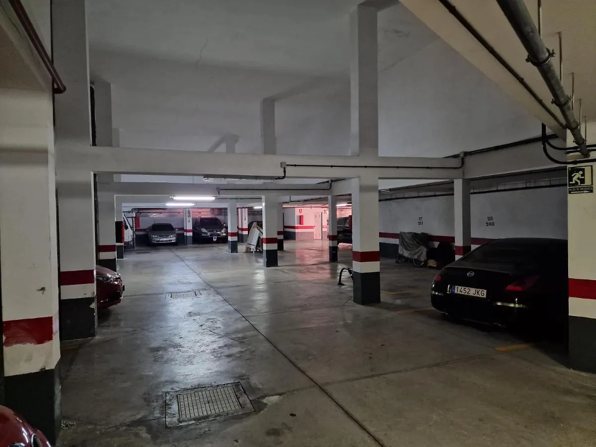 Tenerife Elite Palace, Attico Vista Oceano Costa Adeje  Španělsko