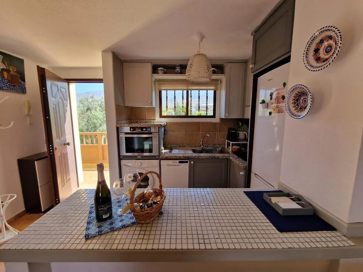 Tenerife Elite Palace, Attico Vista Oceano Costa Adeje  Apartment Costa Adeje (Tenerife)