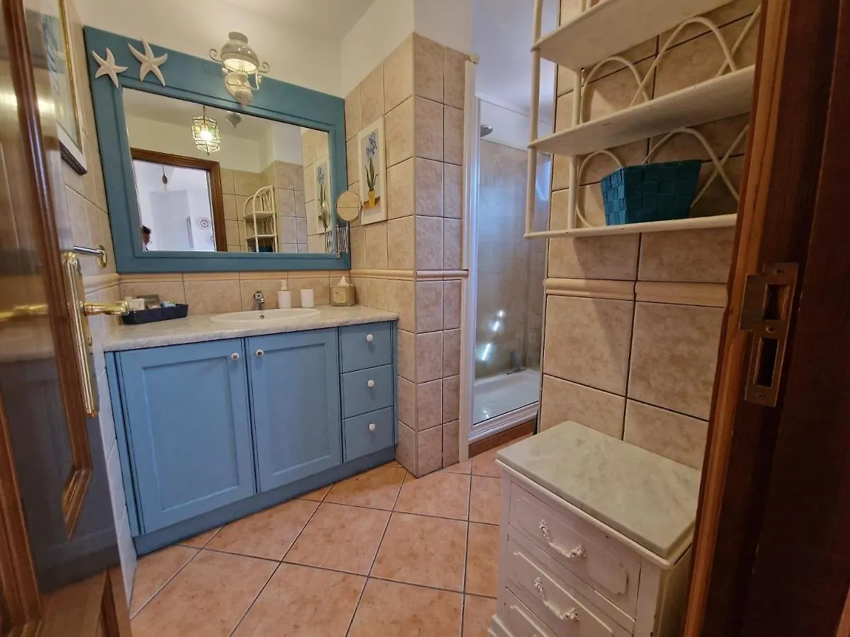 Apartmán Tenerife Elite Palace, Attico Vista Oceano Costa Adeje